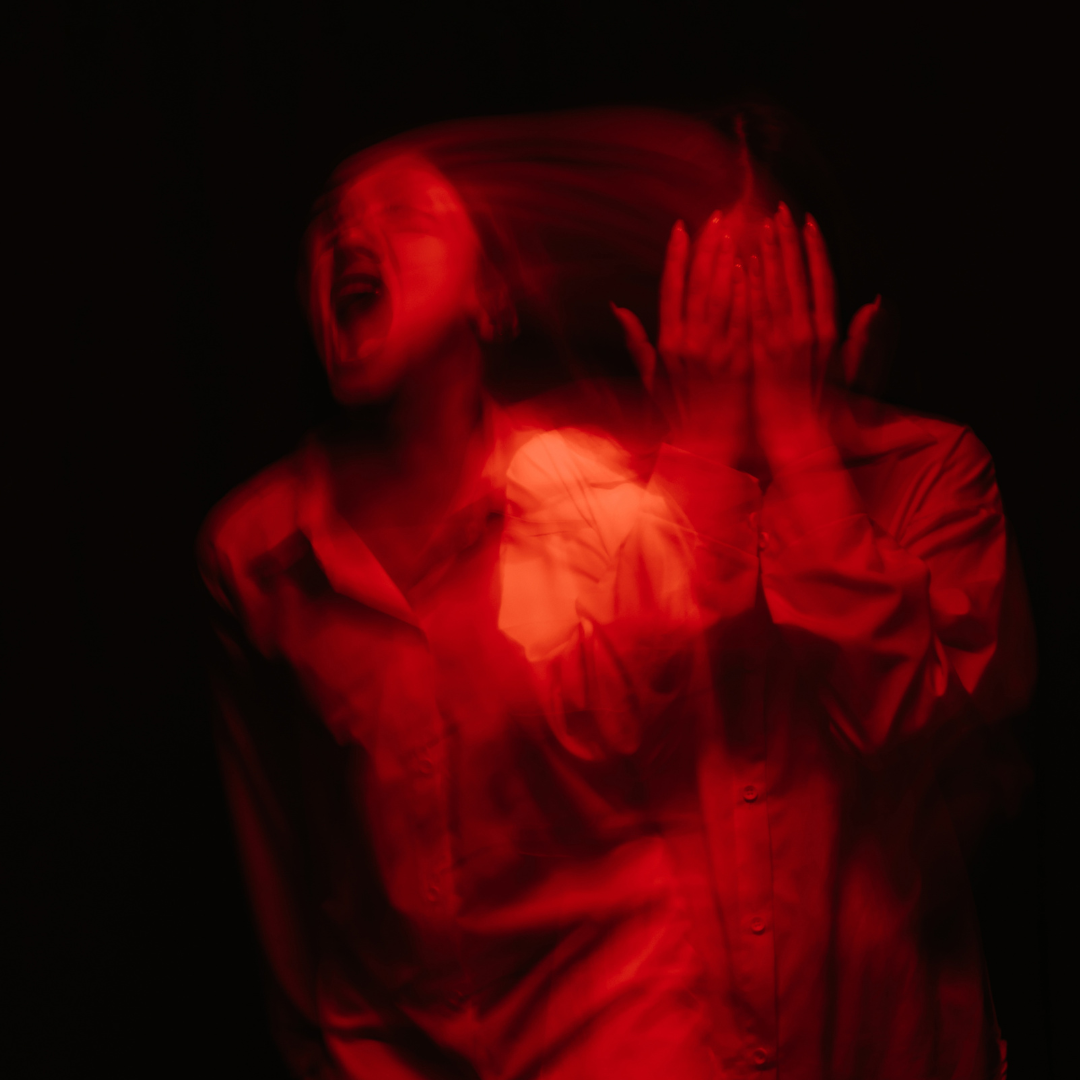 artikler hvad er dissociation psykisk sygdom