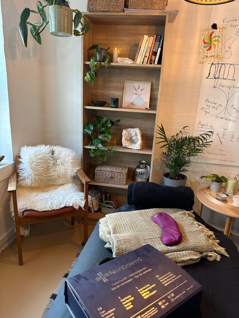 parterapi aalborg nørresundby parterapeut
