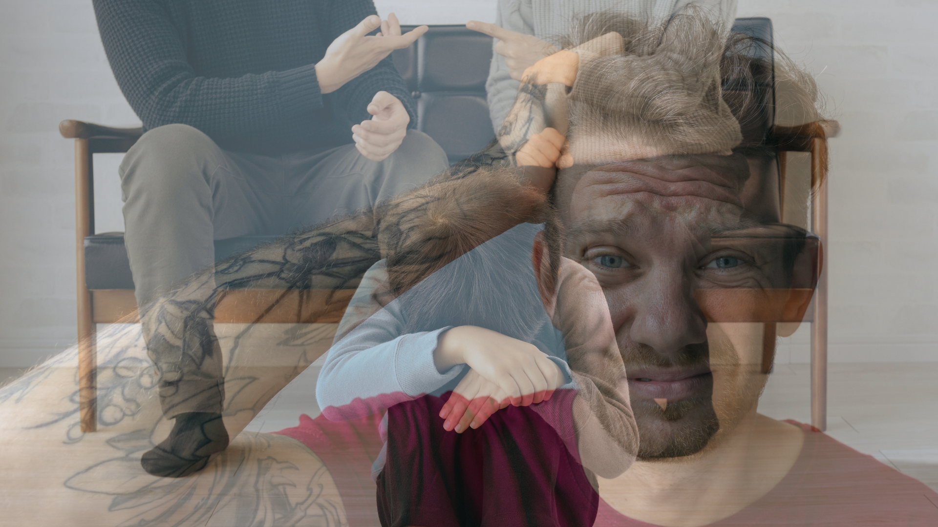 adhd og nervesystemet psykoterapi aalborg