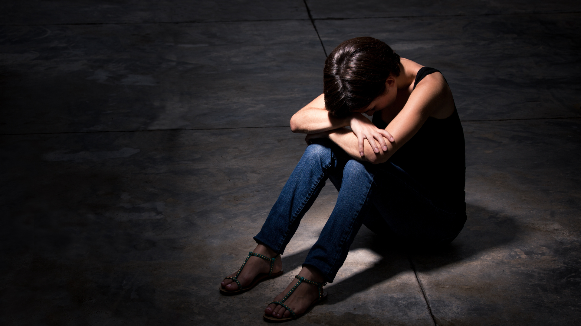 Er det stress eller traumer? artikel om traumer