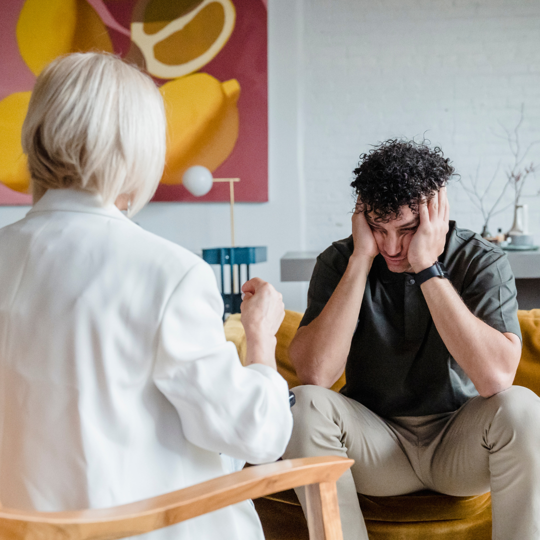 Virker psykoterapi – eller kan bevidsthed skabe mere smerte?