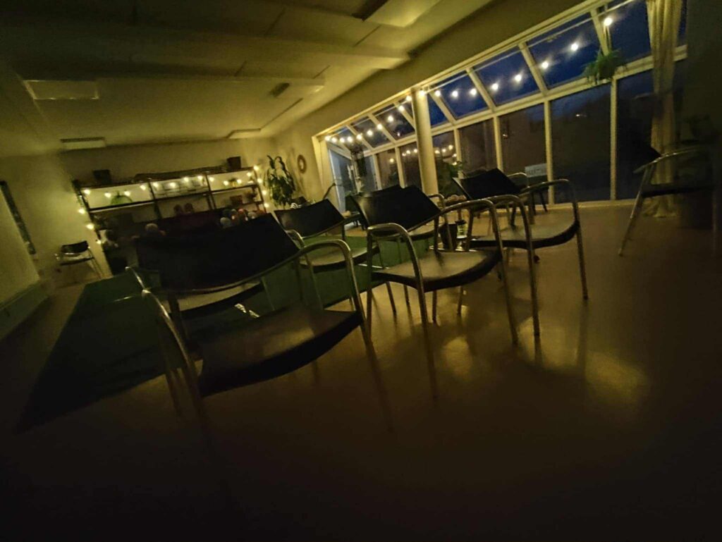 Lokaleudlejning aalborg kurser workshops timebasis