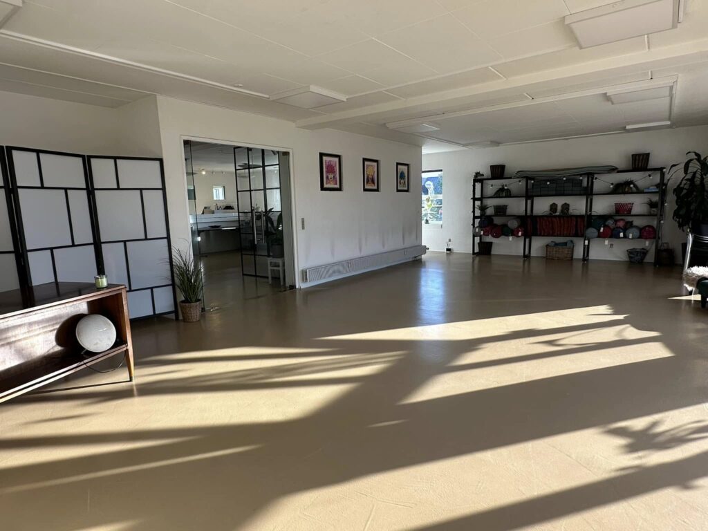 Lokaler til foredrag kurser aalborg