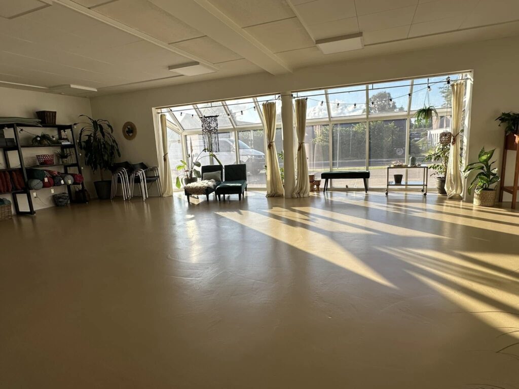 Lokaler udlejes i Aalborg