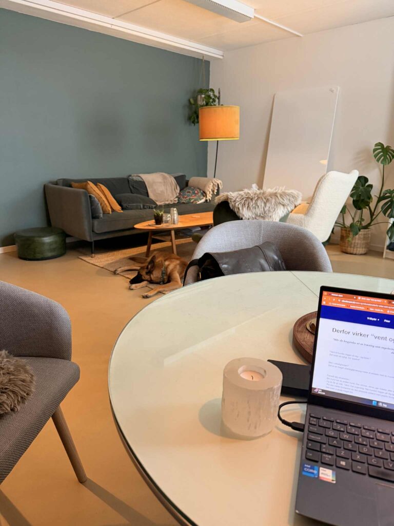 Lokaler udlejes i Aalborg