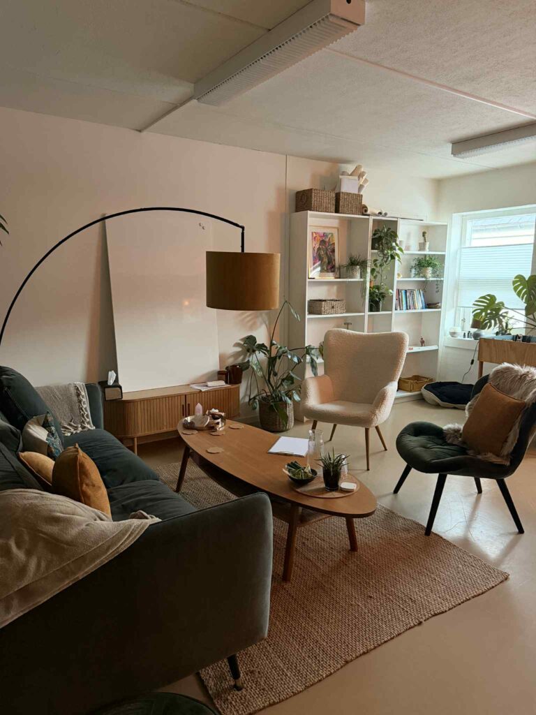 psykoterapi i aalborg