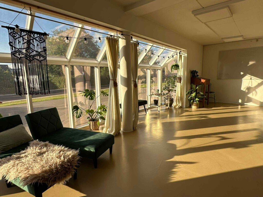 psykoterapi i aalborg